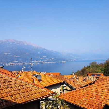 Casa Angela Villa Perledo Eksteriør bilde