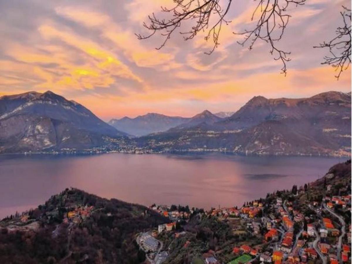 Casa Angela Villa Perledo Eksteriør bilde