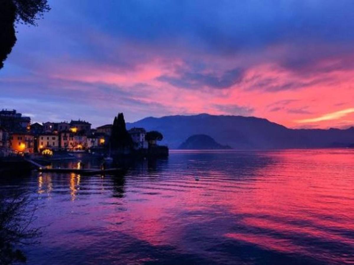 Casa Angela Villa Perledo Eksteriør bilde
