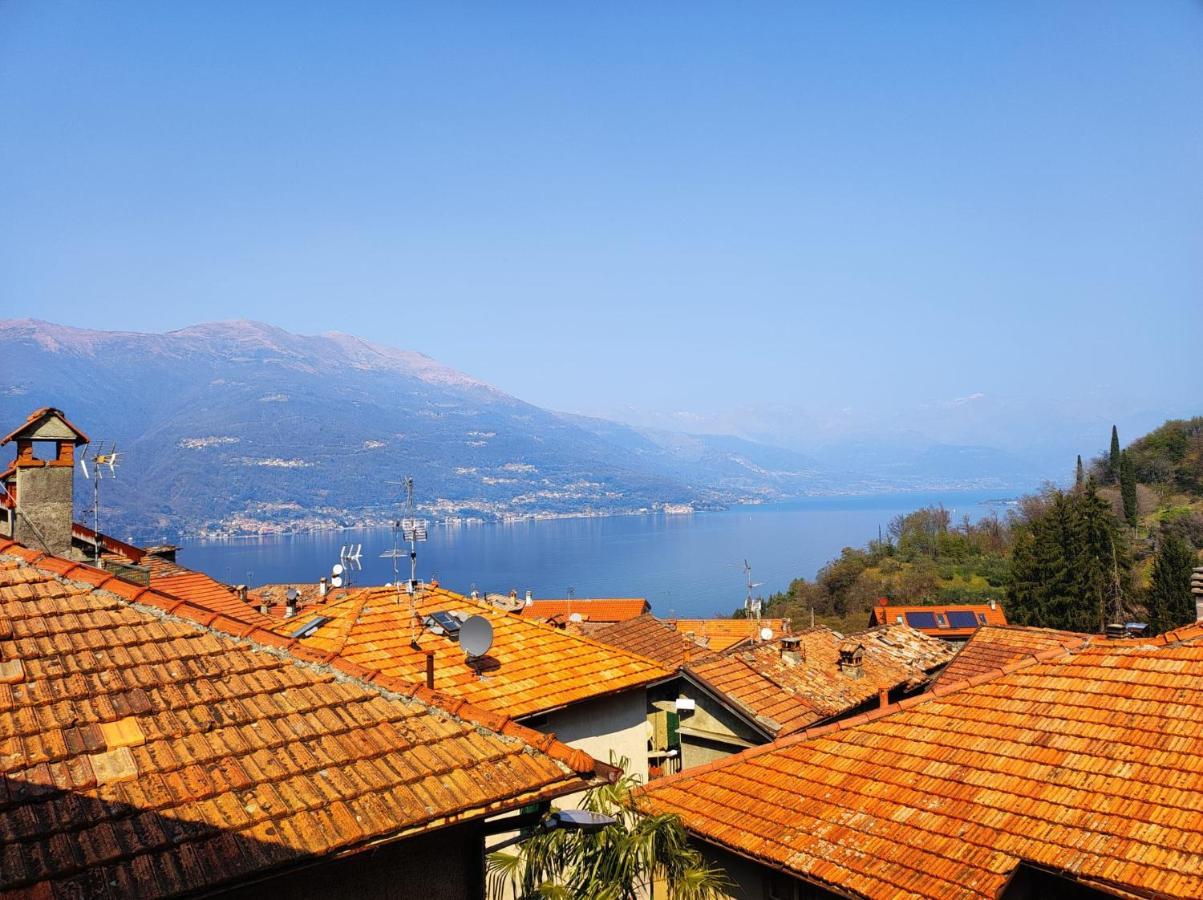 Casa Angela Villa Perledo Eksteriør bilde