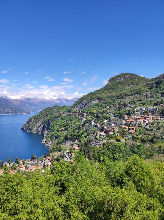 Casa Angela Villa Perledo Eksteriør bilde