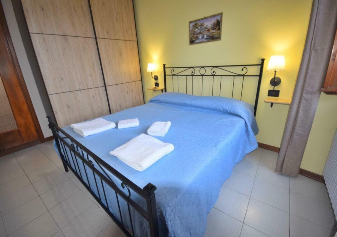 Casa Angela Villa Perledo Eksteriør bilde
