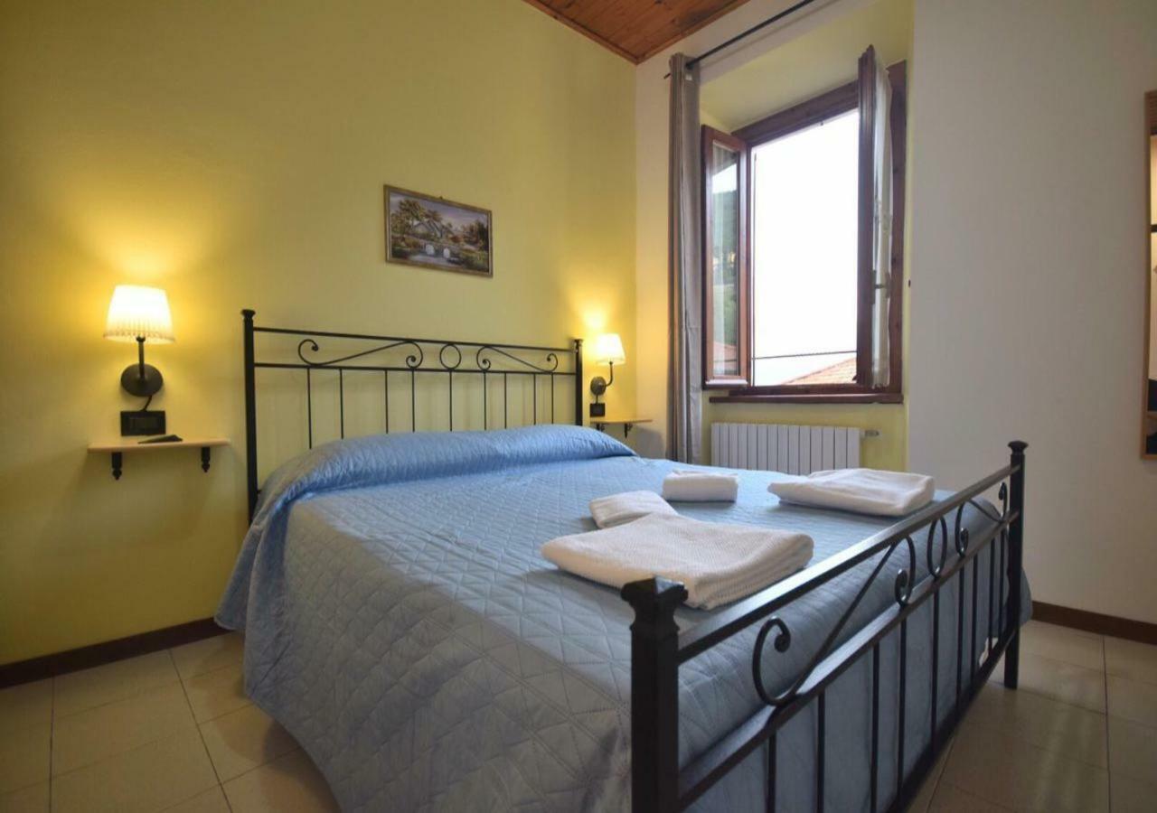 Casa Angela Villa Perledo Eksteriør bilde