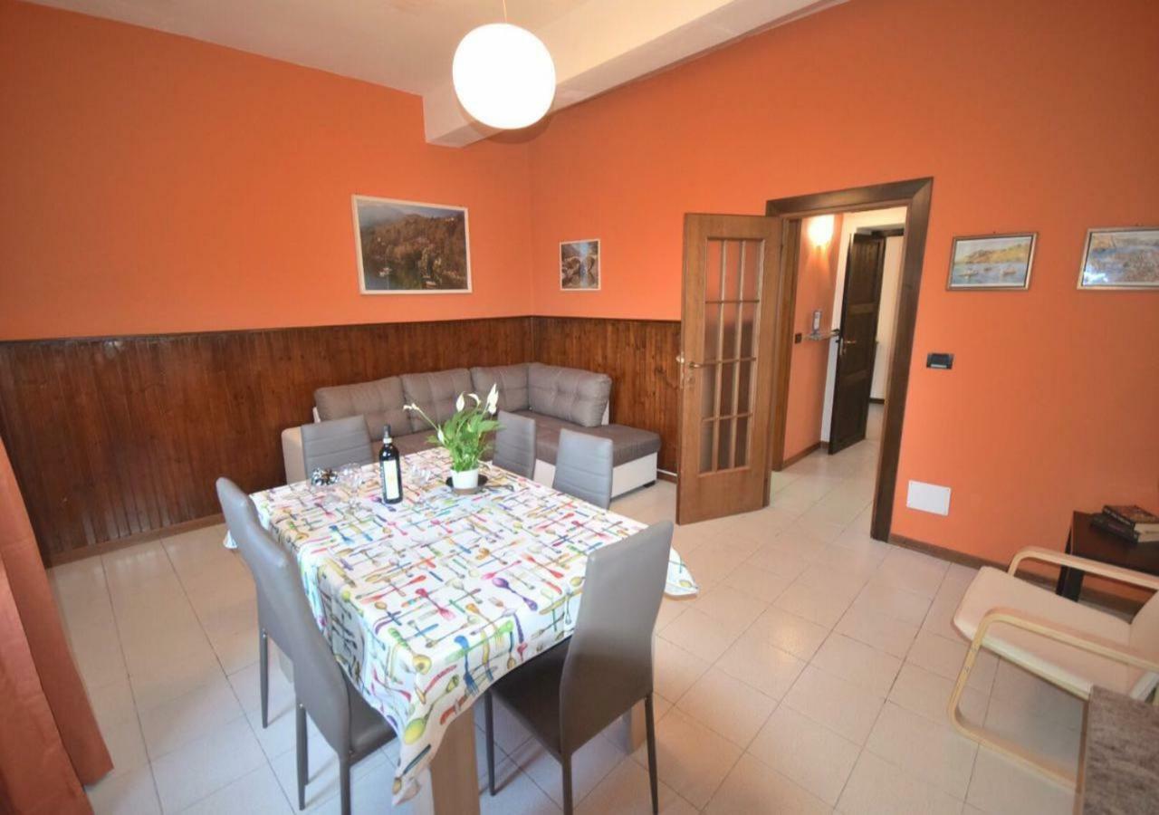 Casa Angela Villa Perledo Eksteriør bilde