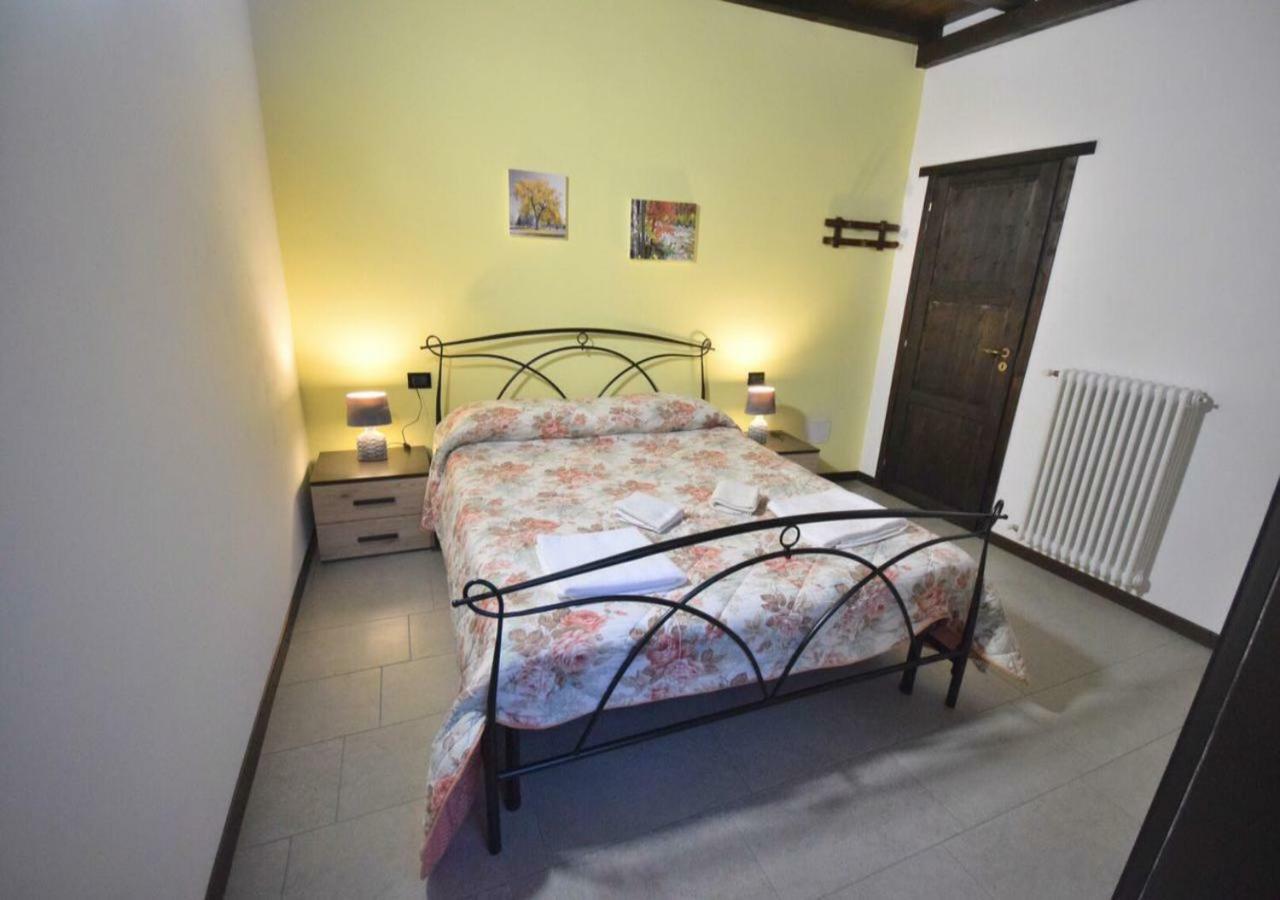 Casa Angela Villa Perledo Eksteriør bilde