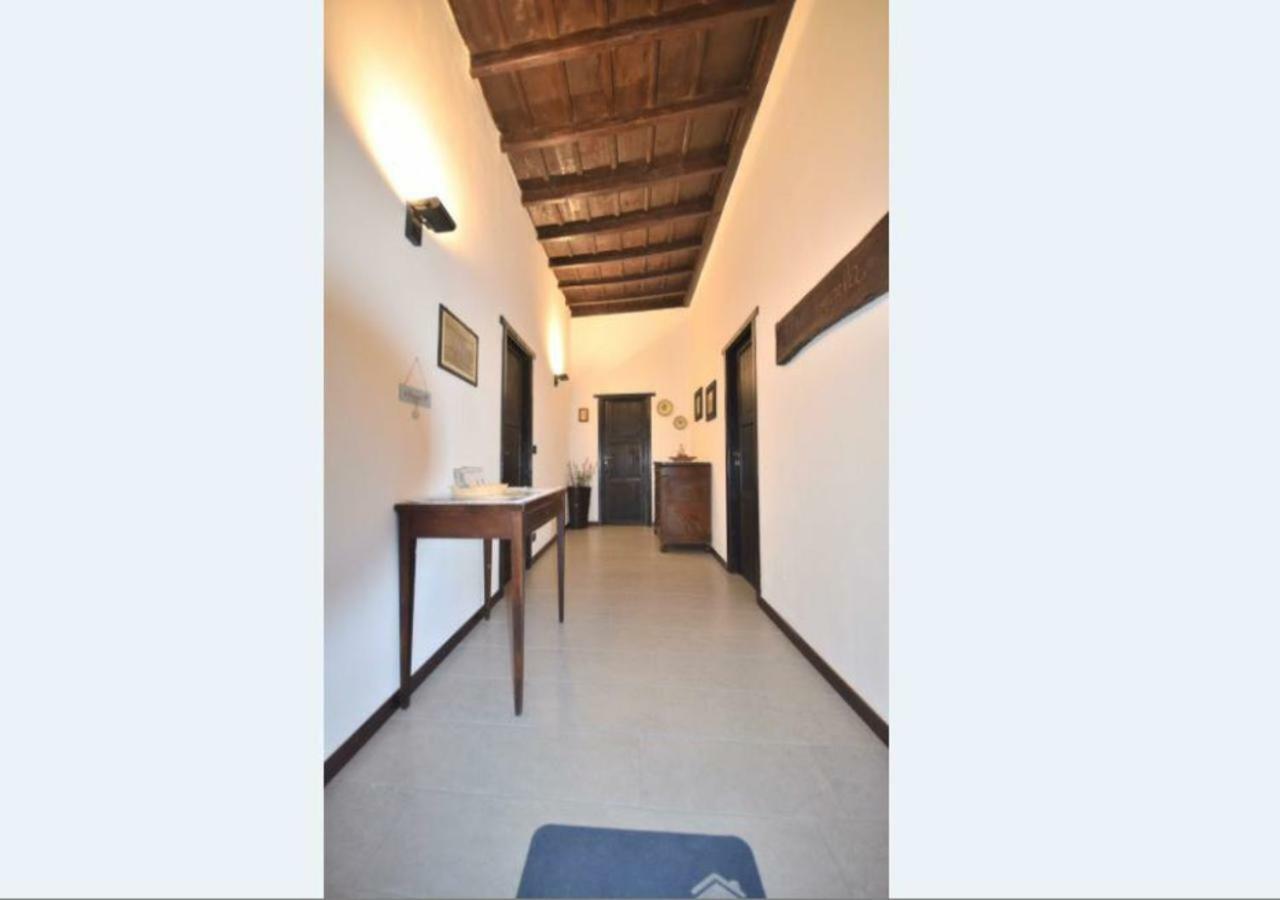 Casa Angela Villa Perledo Eksteriør bilde