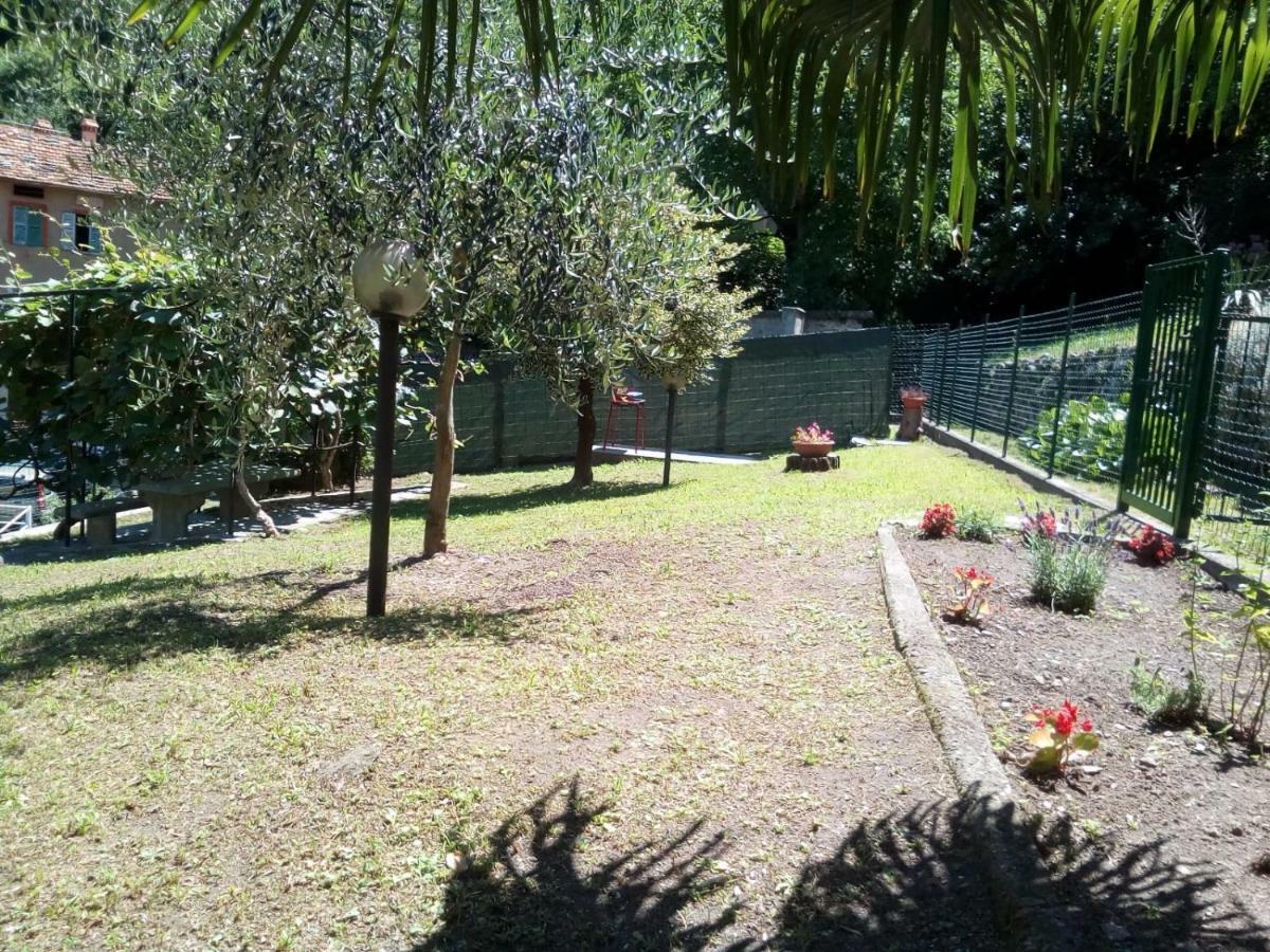 Casa Angela Villa Perledo Eksteriør bilde